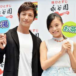 モデルプレス - 玉木宏&小島瑠璃子、好きなタイプで意見合致「結婚するなら…」