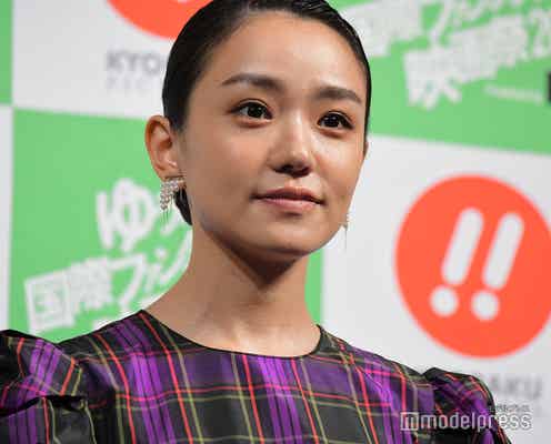 奈緒、初の花魁役は「プレッシャーもあった」 受賞に感慨<ゆうばり国際ファンタスティック映画祭2020>
