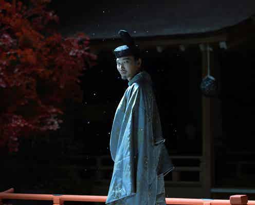 「光る君へ」道長(柄本佑)の「望月の歌」に反響続々 過去名シーンと重なる演出「解釈すごい」「深すぎる」