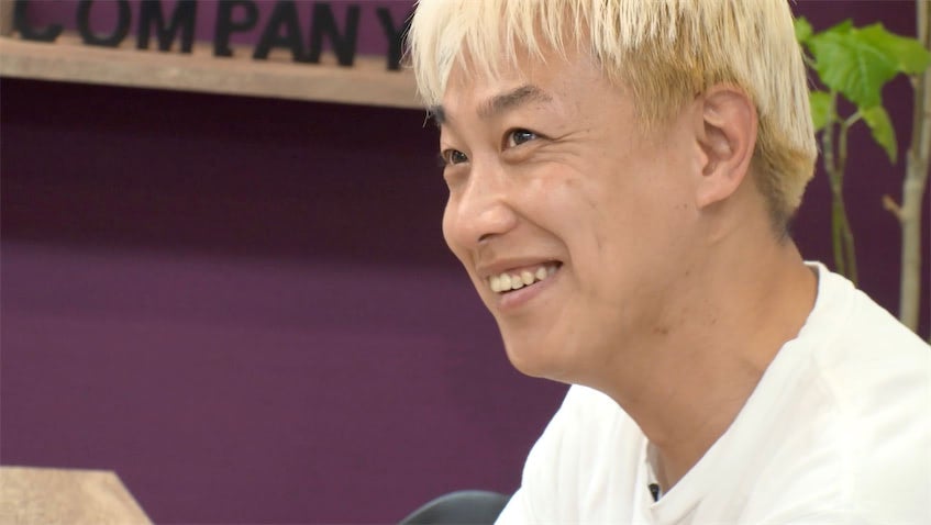 お見送り芸人しんいち、"今狙っている芸能人"を実名告白「離婚して、すぐフォローした」