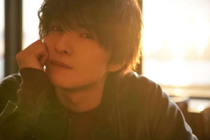 小南光司1st写真集「1K」より(提供写真)