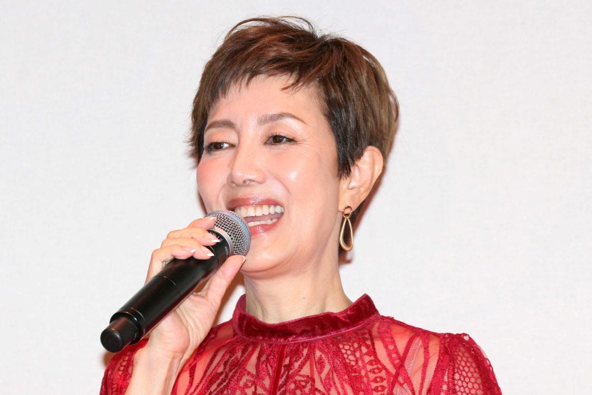 戸田恵子