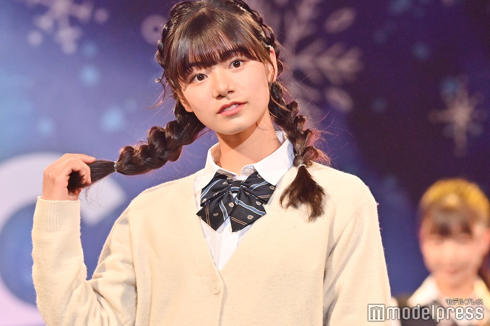 「JCミスコン2021」ファイナリスト（C）モデルプレス