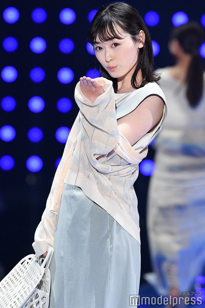 福原遥(C)モデルプレス