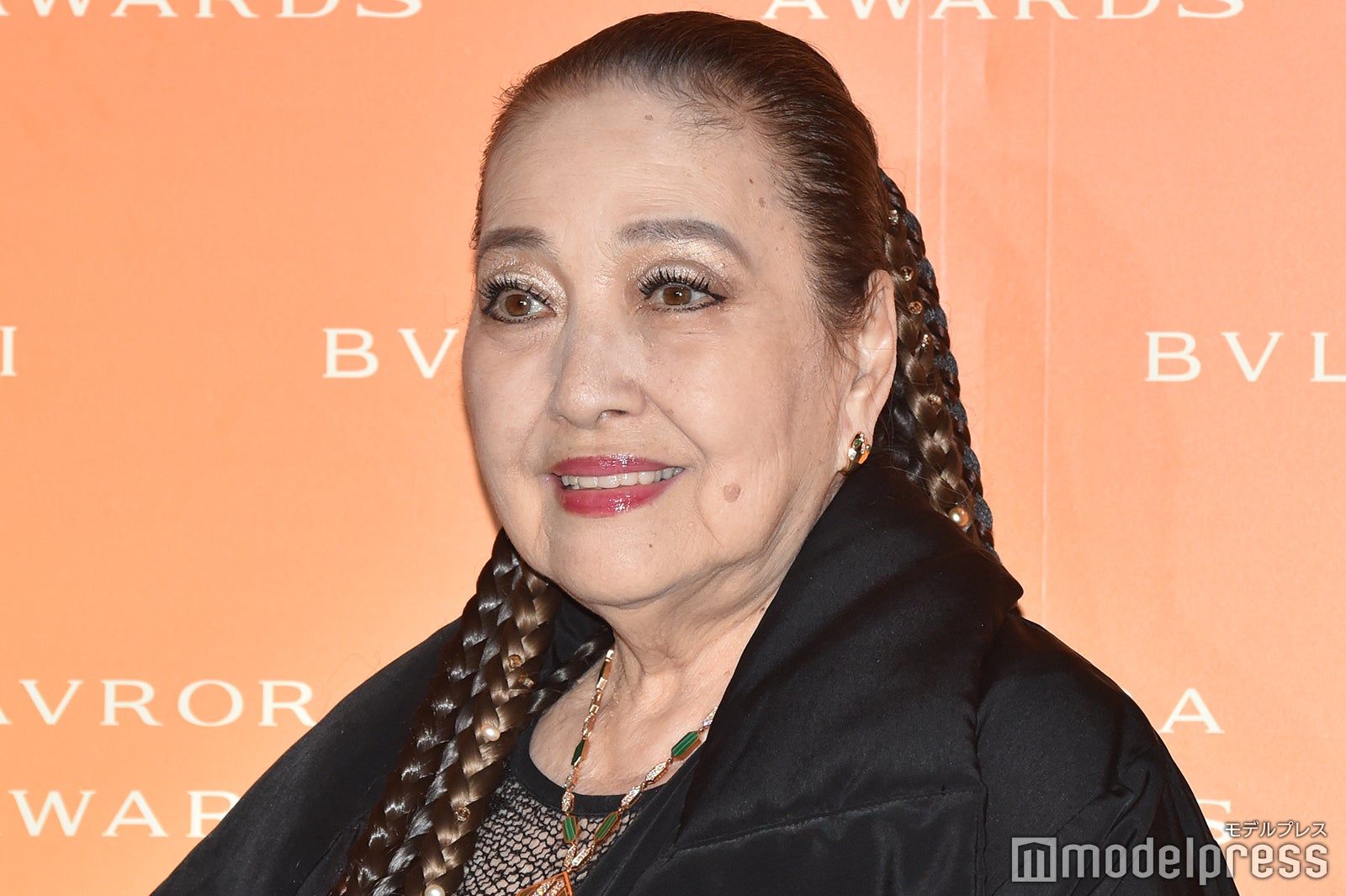 湯川れい子 （C）モデルプレス