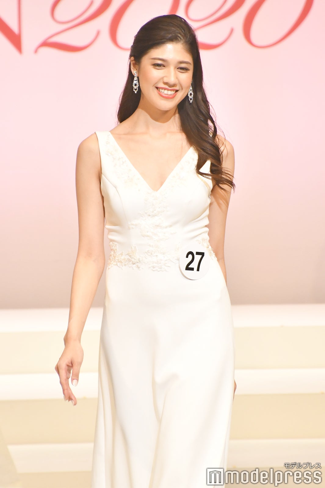 寺内千穂さん （C）モデルプレス