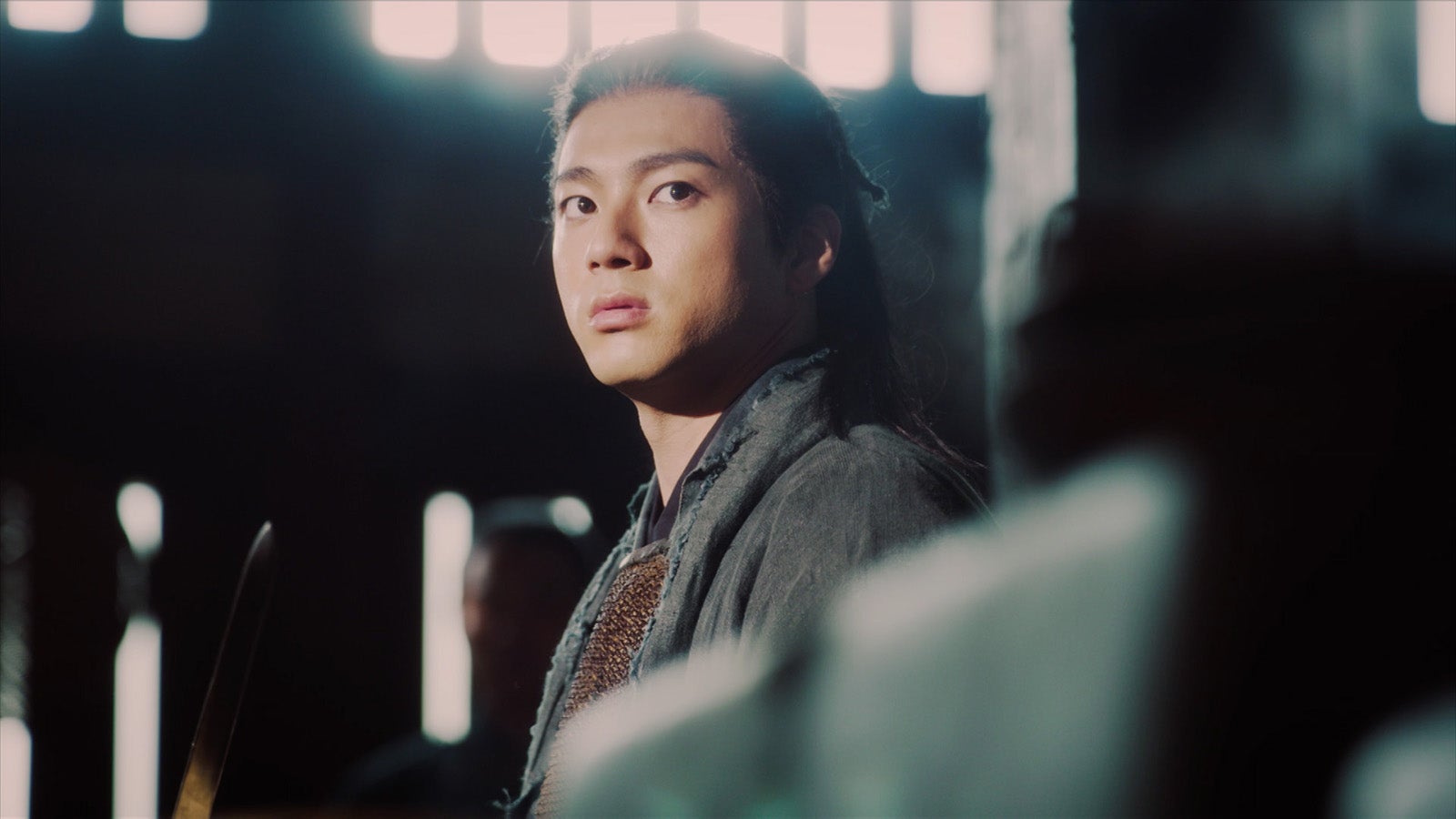 山田裕貴 （C）NHK