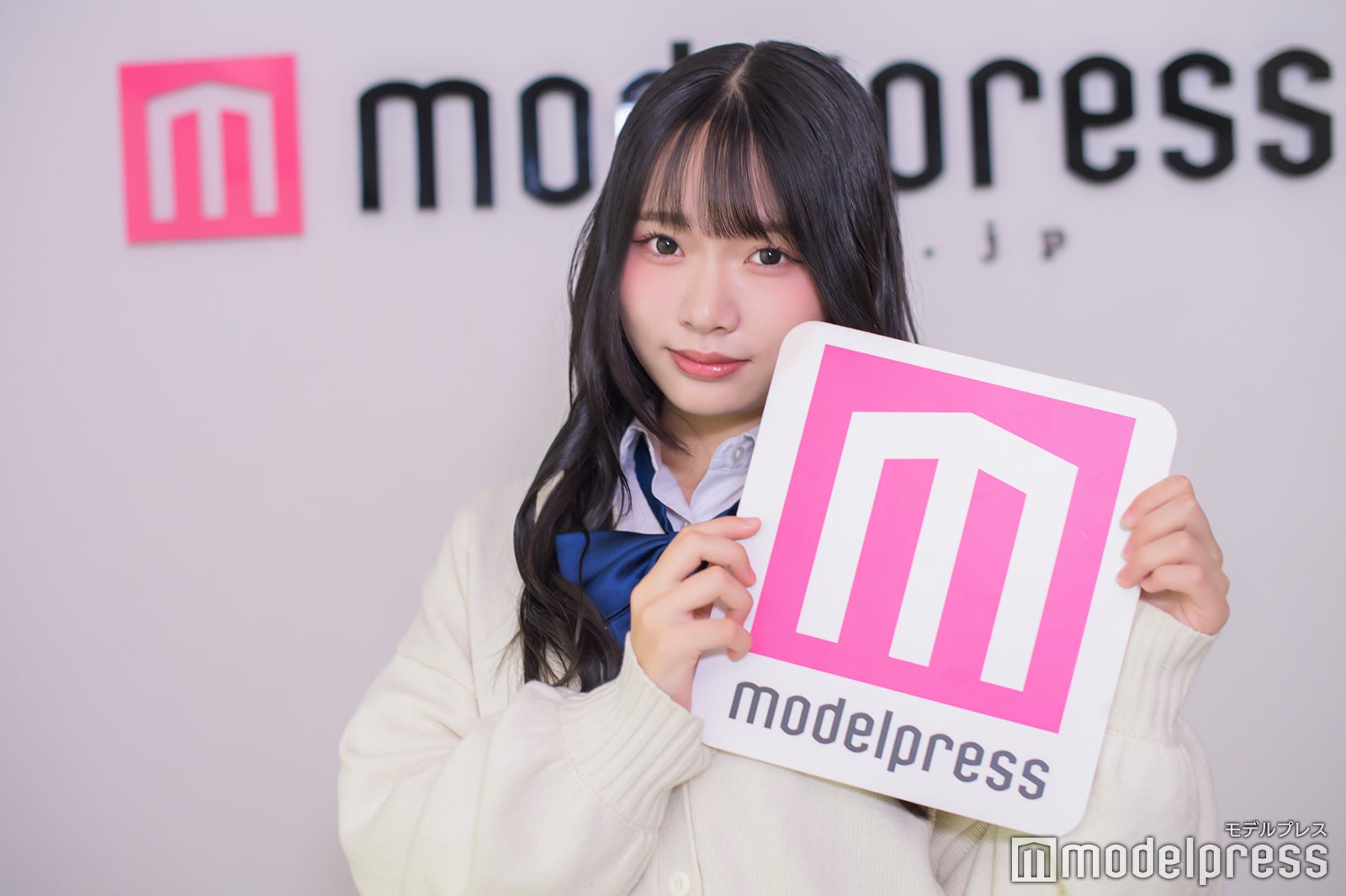 ももかさん（C）モデルプレス