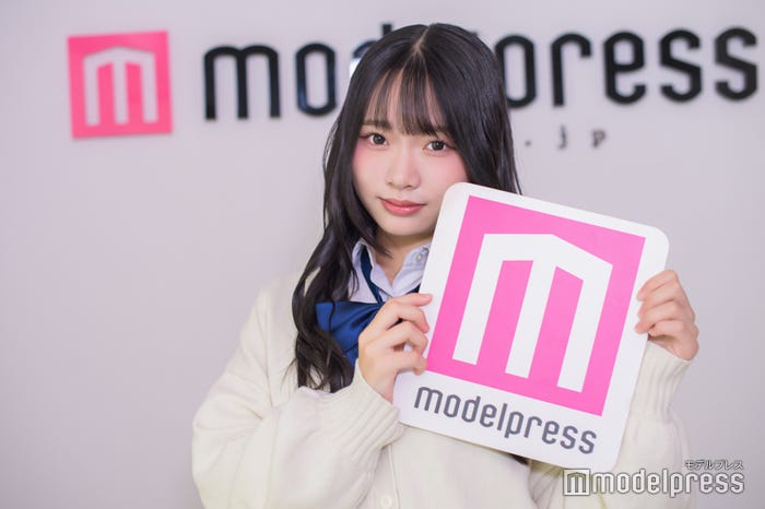 ももかさん(C)モデルプレス