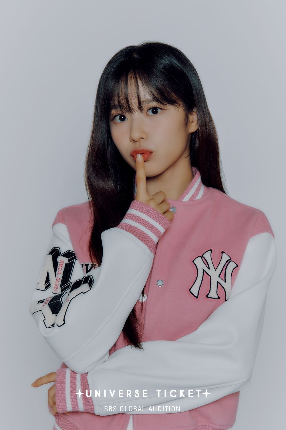 ファン・シウン（C）SBS