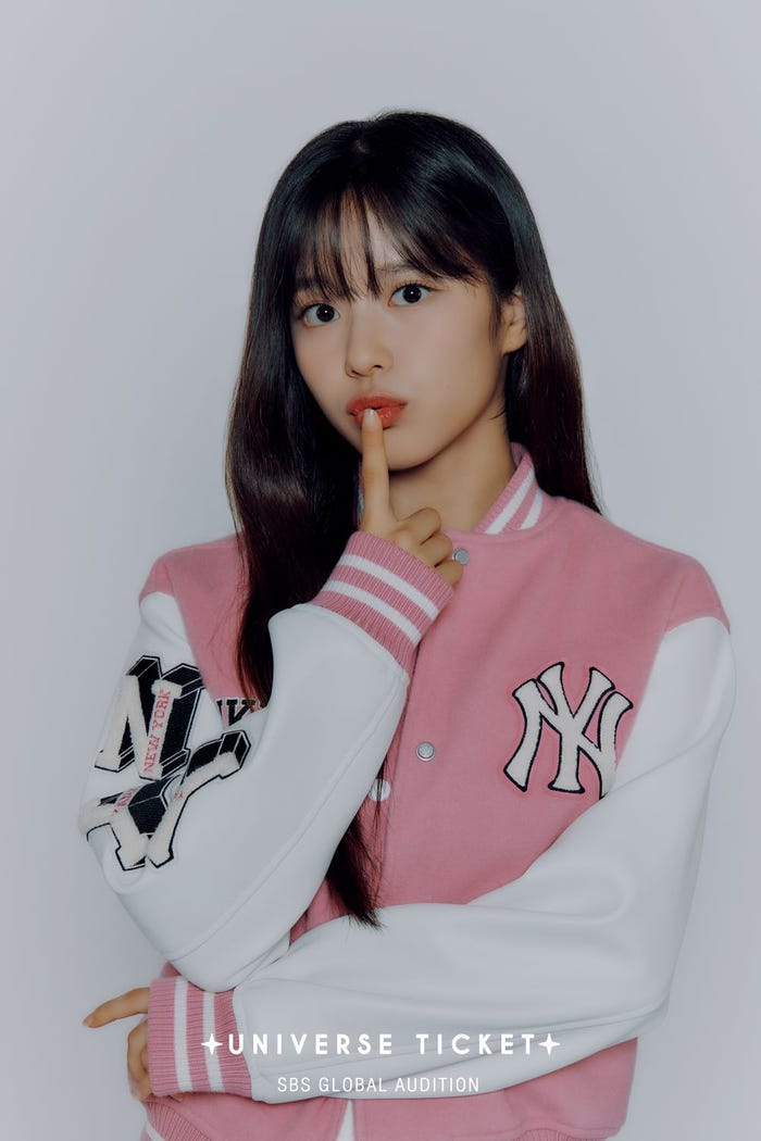 ファン・シウン(C)SBS