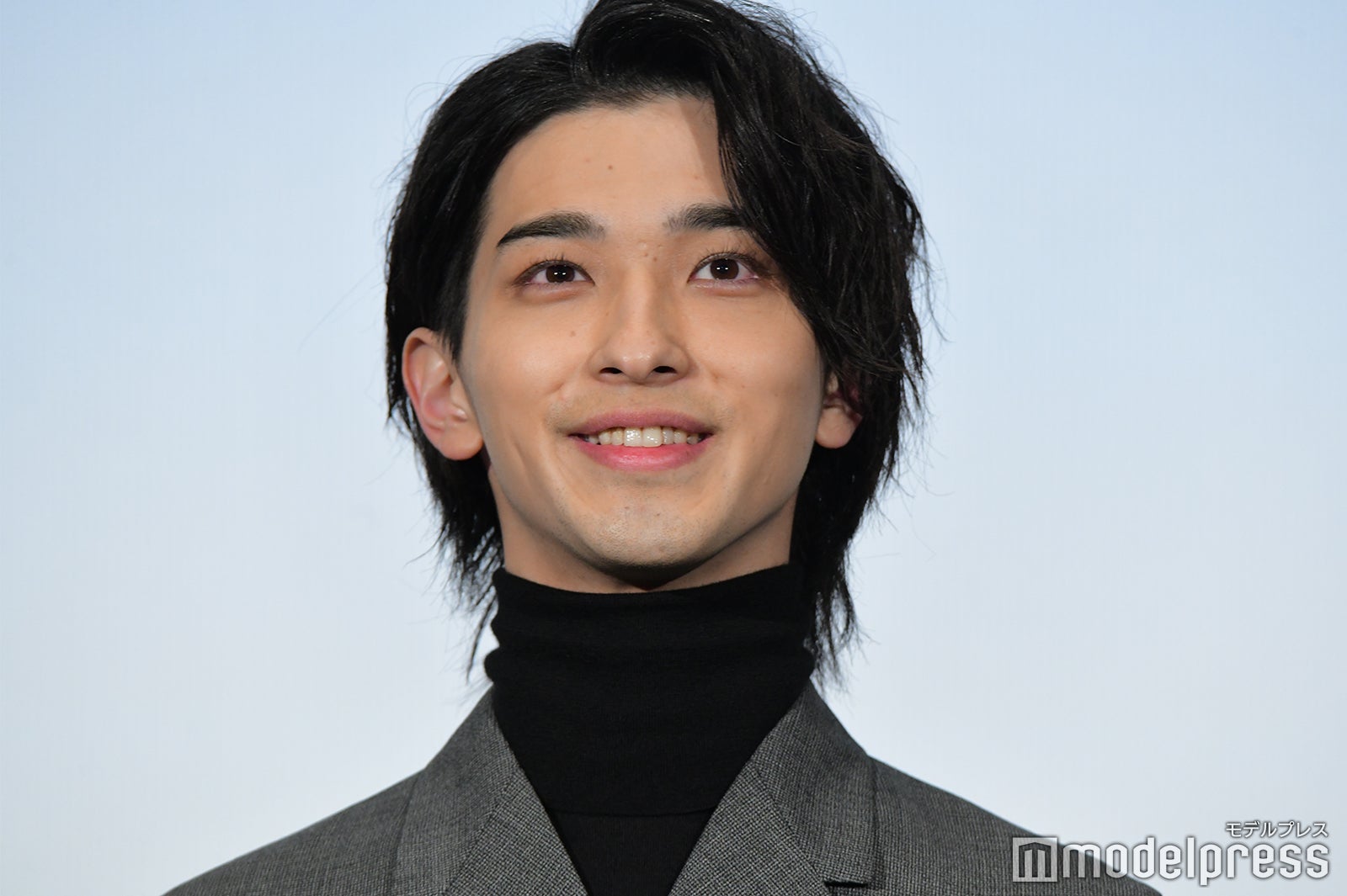 横浜流星 （C）モデルプレス