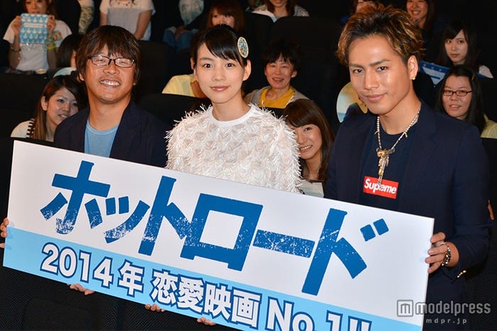 能年玲奈 イメージ全然違うなって言われた モデルプレス 能年玲奈 イメージ全然違うなって言われた モデルプレス