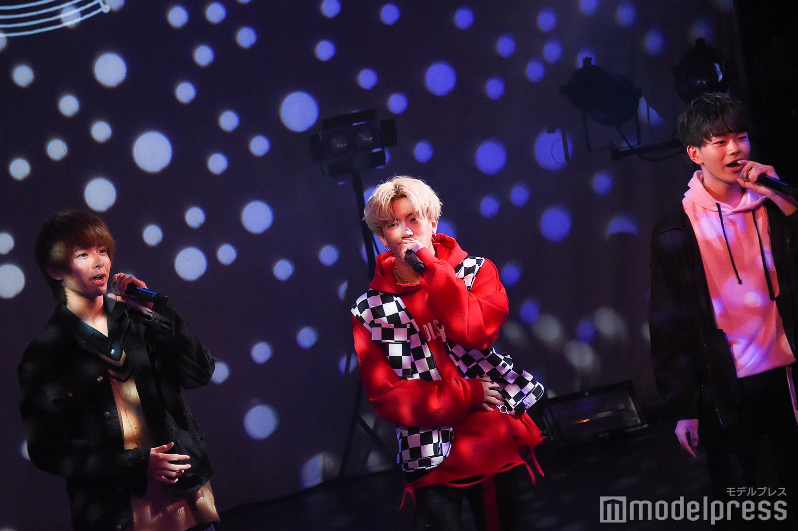 Zero PLANET（C）モデルプレス