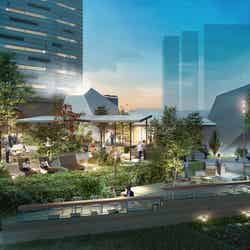 OMO7大阪 by 星野リゾート/画像提供:星野リゾート