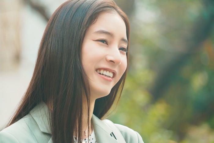 新木優子「ほどなく、お別れです」出演決定 Snow Man目黒蓮演じる漆原の妻役に【ほどなく、お別れです】