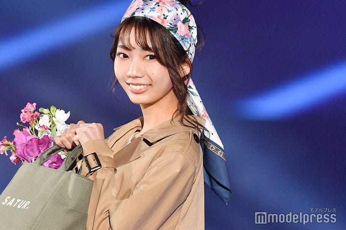 高本彩花 (C)モデルプレス