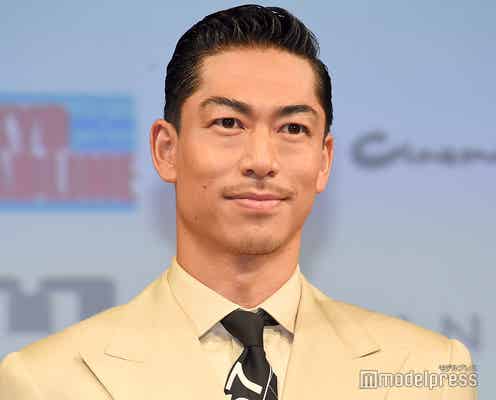 AKIRA、EXILE加入日にリン・チーリンと結婚 グループの中核・俳優としてもグローバルに活躍<略歴>