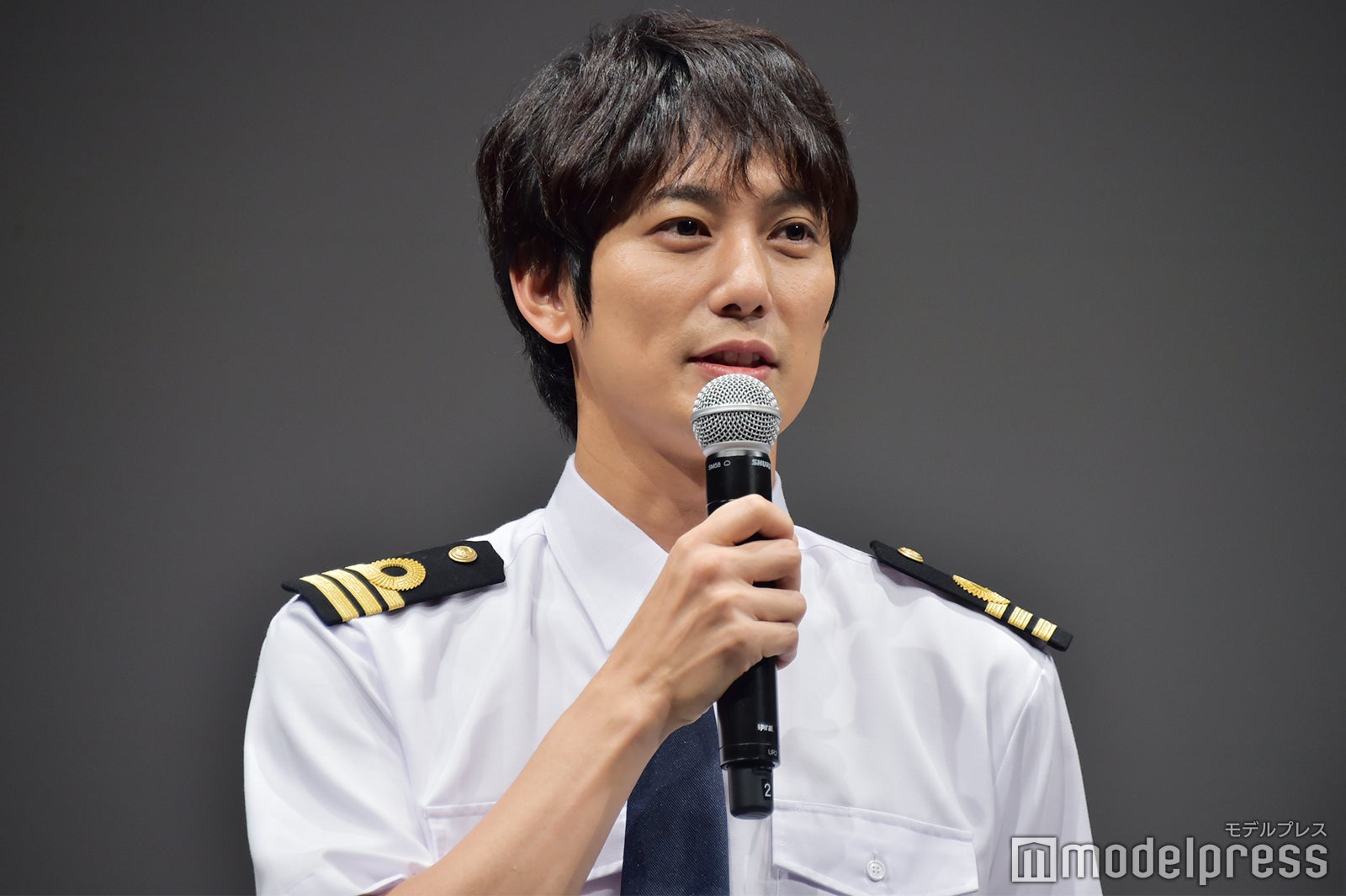 平岡祐太 （C）モデルプレス