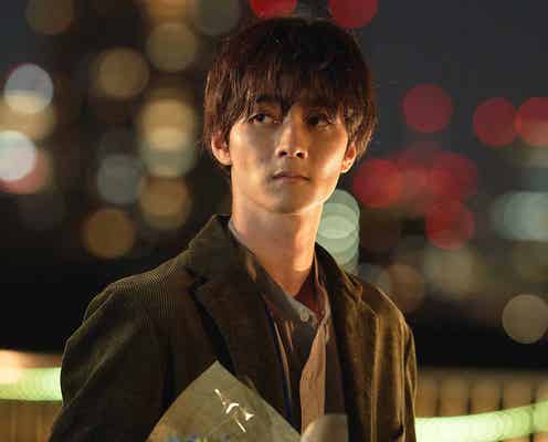 柳俊太郎「色気がすごい」と話題の役作りは監督と二人三脚 栗山千明&馬場ふみかから受けた刺激<「けむたい姉とずるい妹」インタビュー>