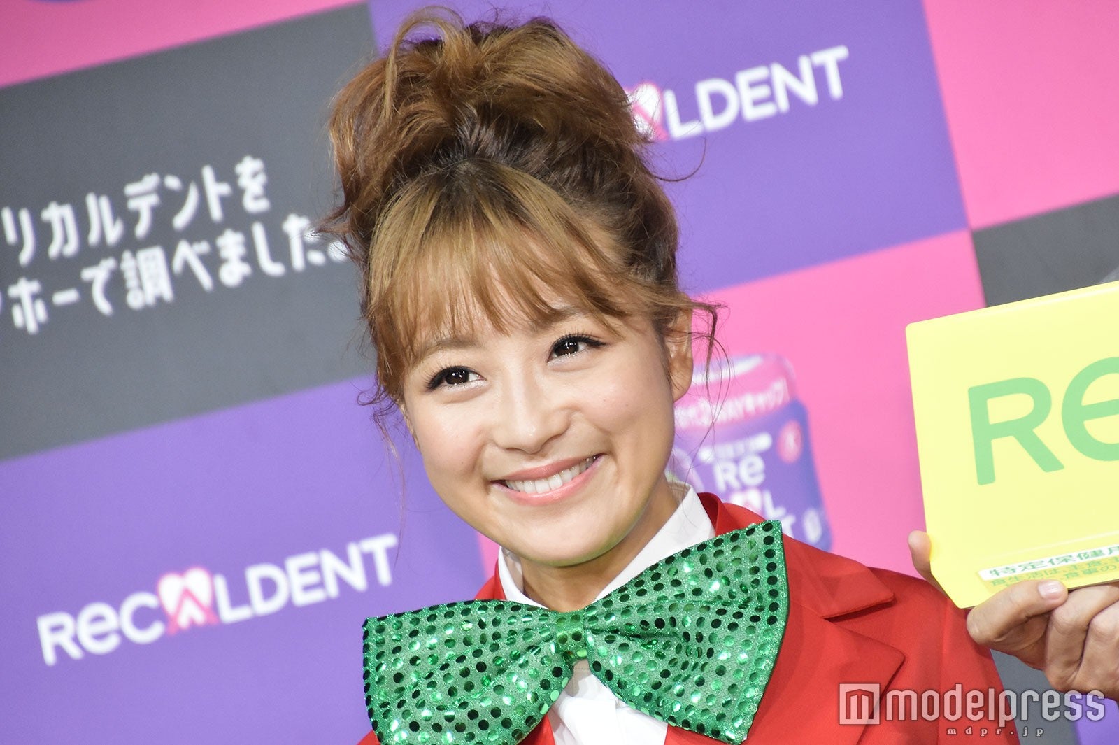 鈴木奈々（C）モデルプレス