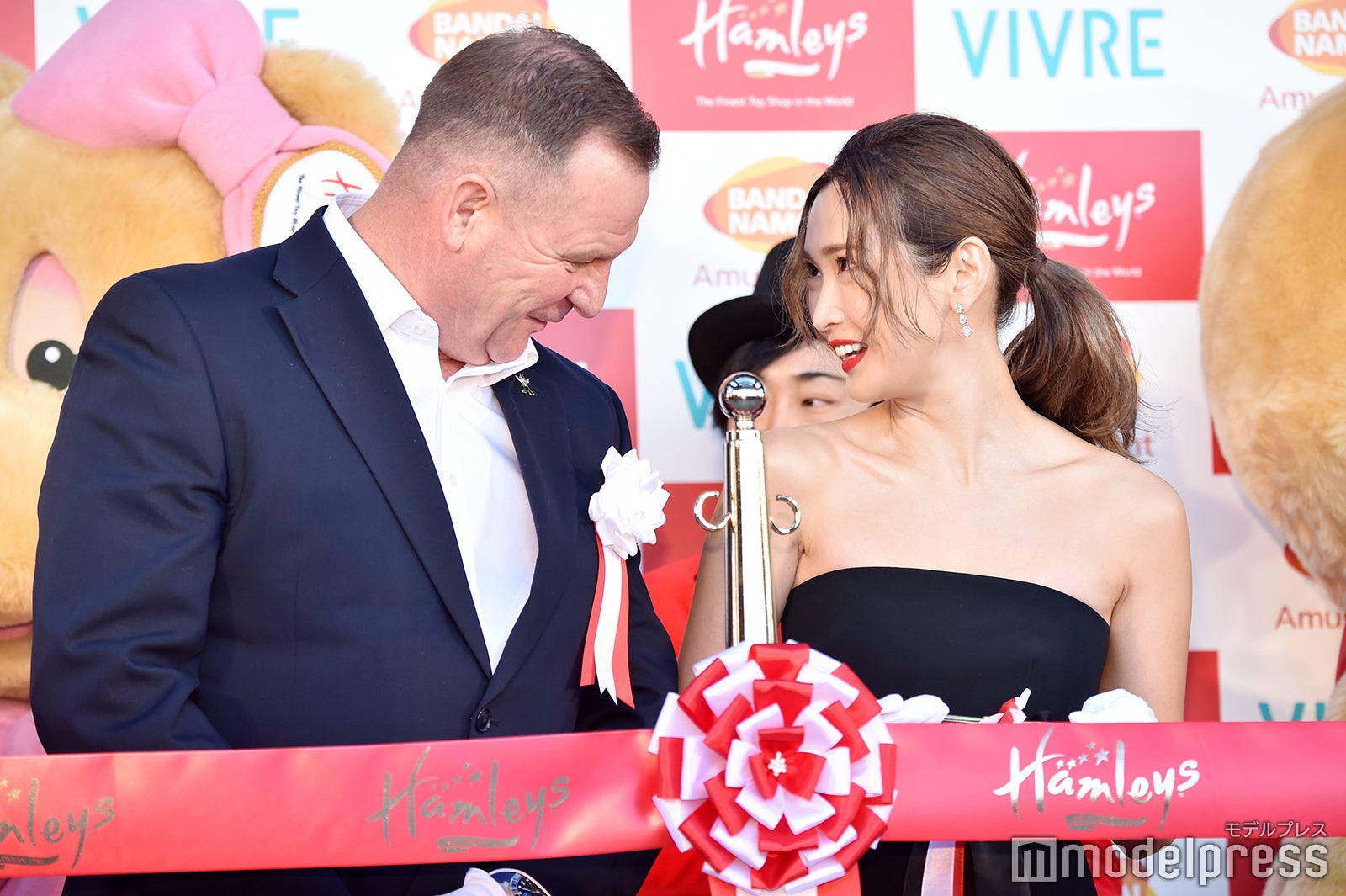 紗栄子（C）モデルプレス