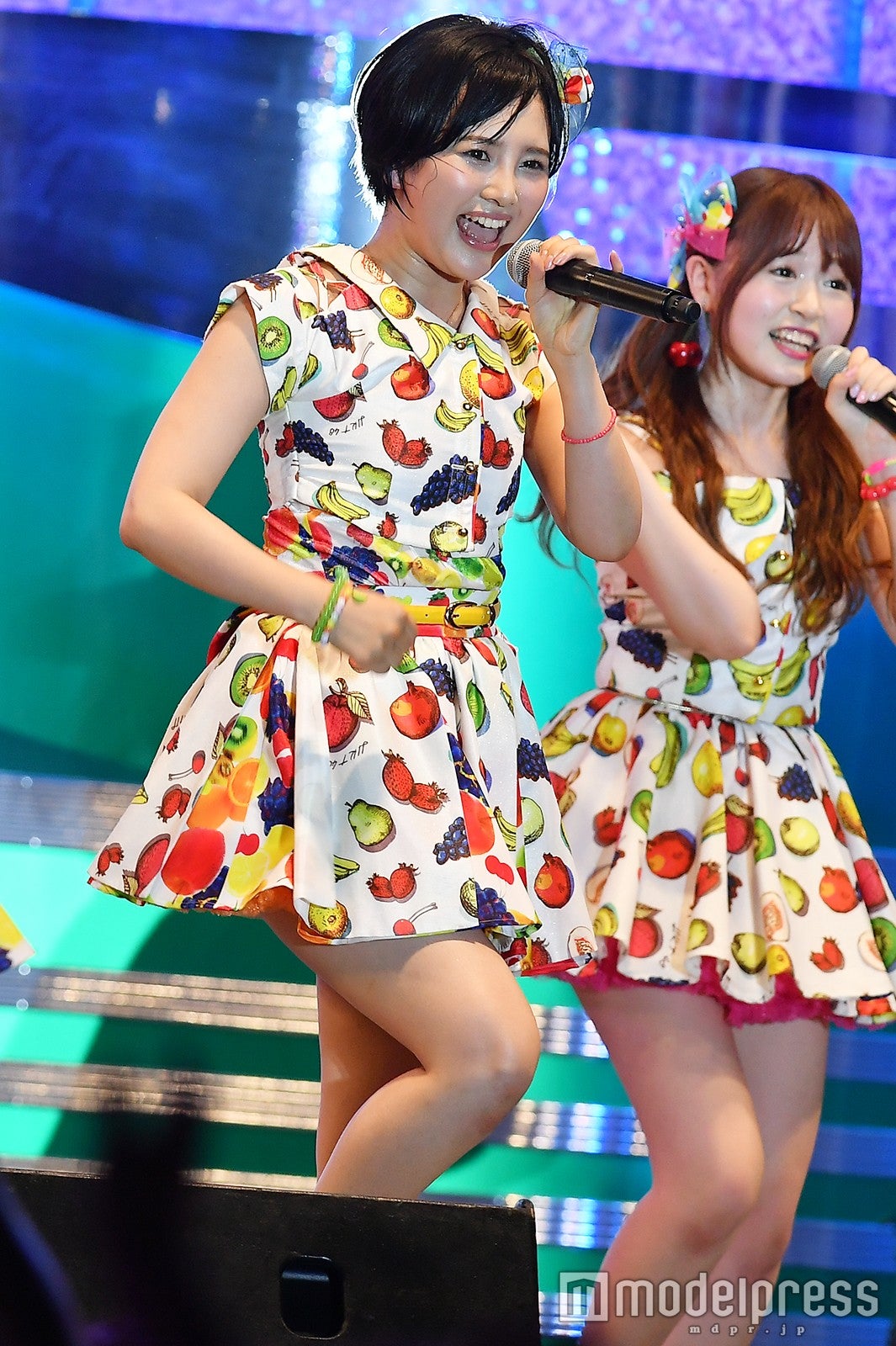 兒玉遥 （C）モデルプレス