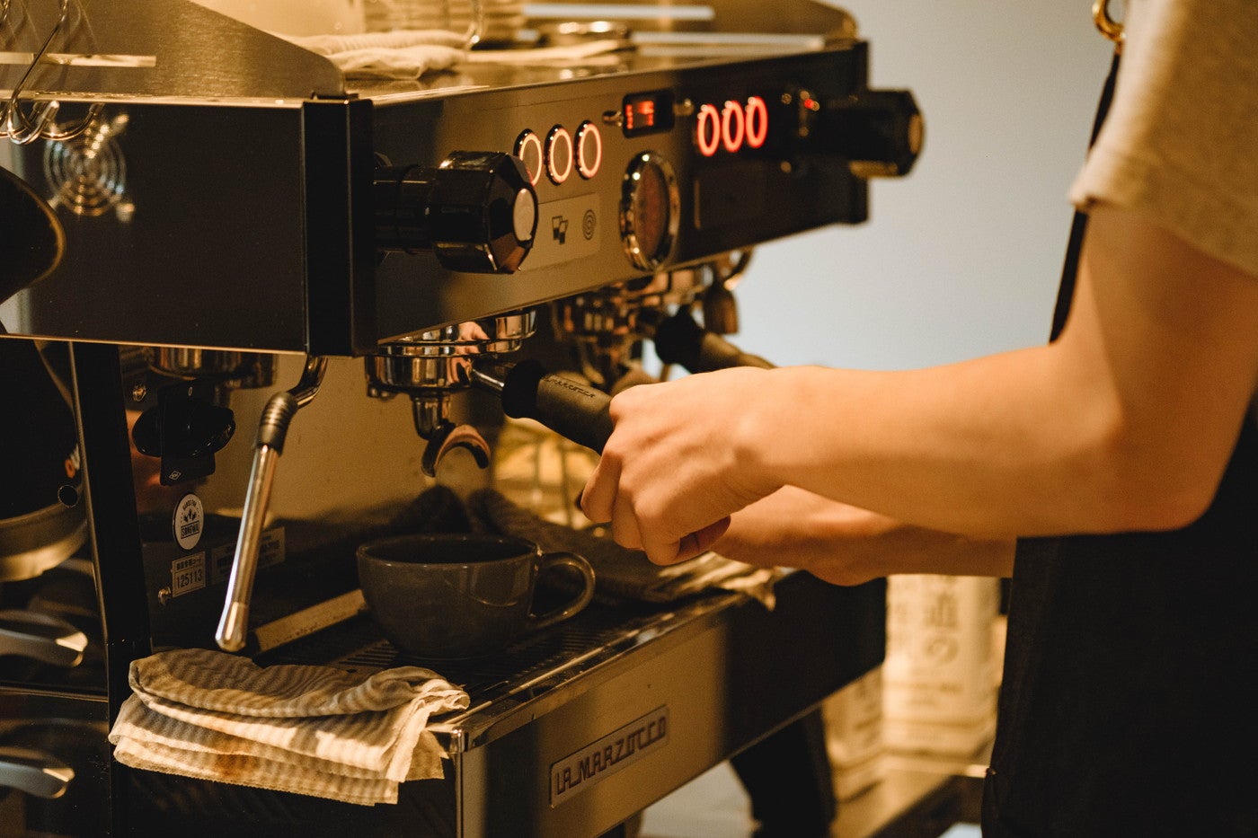 十八代笹川／画像提供：ノットコーポレーション