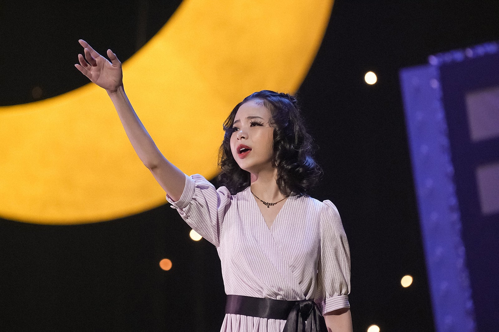 「ブギウギ」スズ子（趣里）圧巻ステージで視聴者沸かすも ラスト“15秒”で空気一変 「確実に泣く」「覚悟しなきゃ」