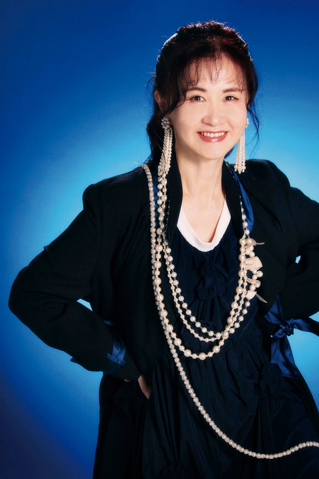 中島みゆき（C）2020映画『糸』製作委員会