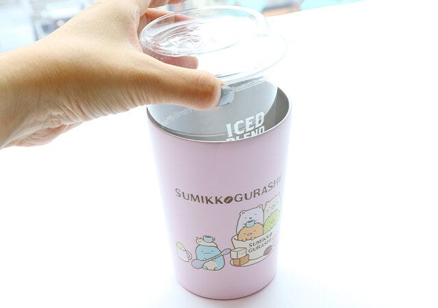 宝島社　ムック本付録　すみっコぐらし　