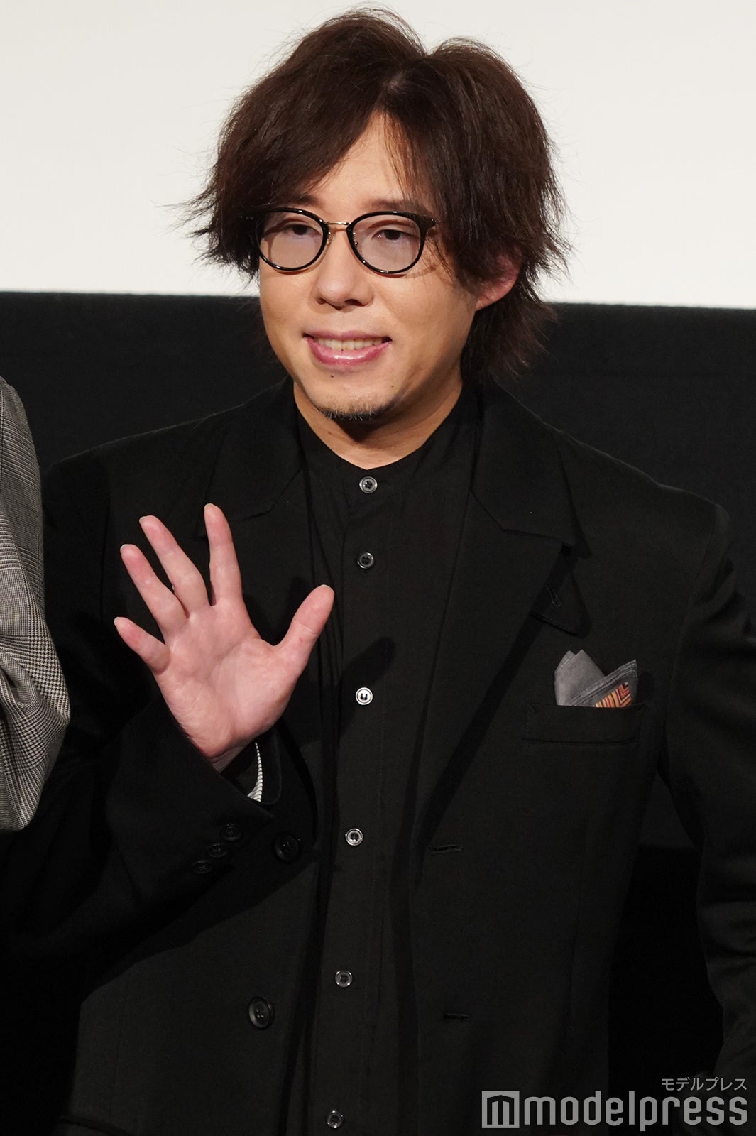 日野聡（C）モデルプレス