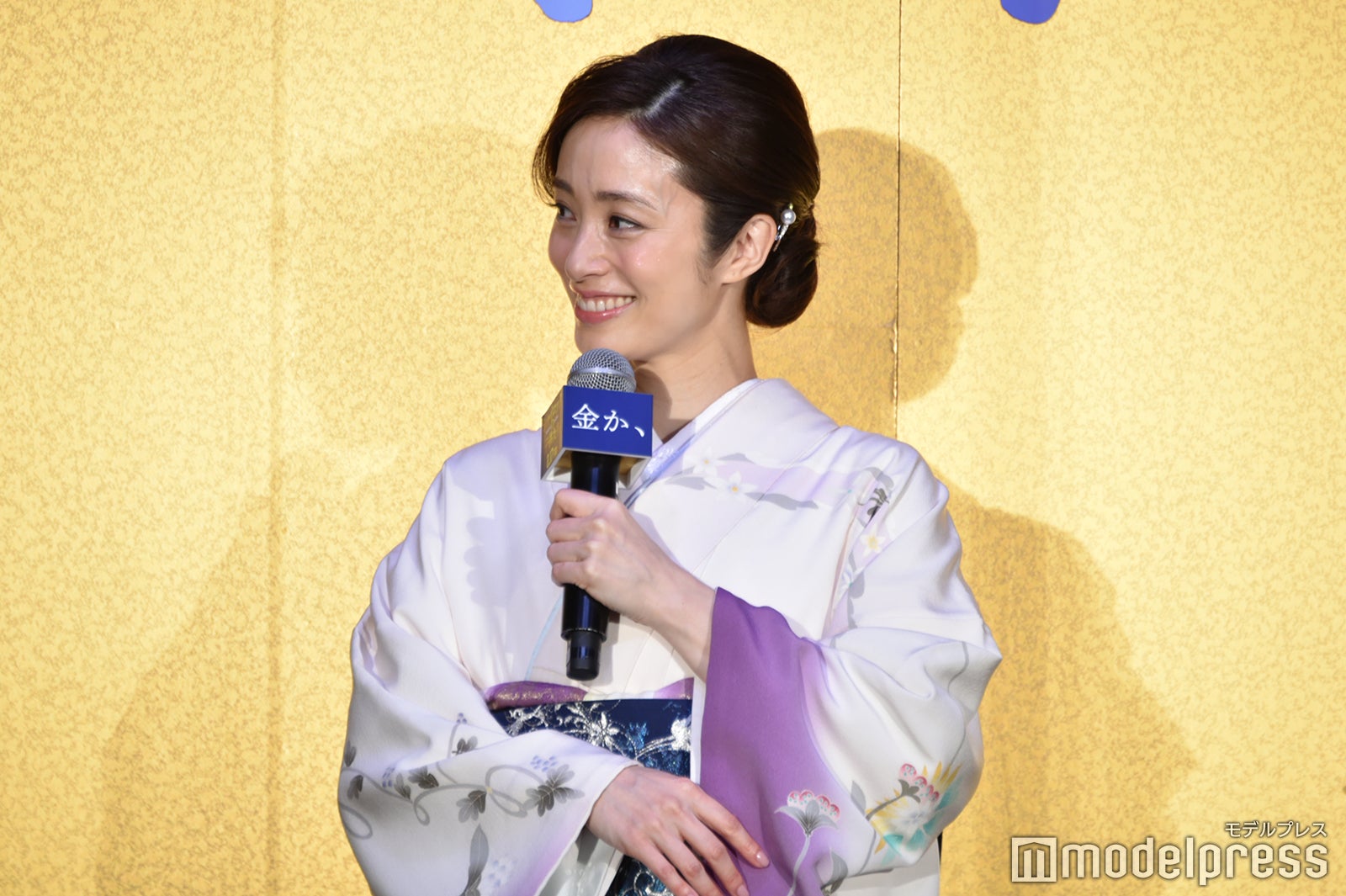 上戸彩（C）モデルプレス