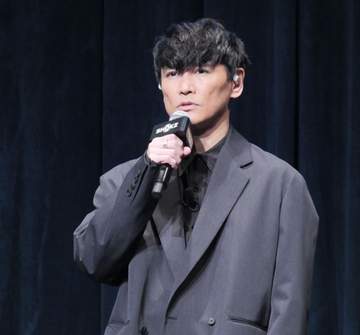 山口一郎 耳が大きくイヤモニの型が取れない「NBA選手くらい大きいって言われた」→愛用イヤホンを熱弁「お風呂でも」