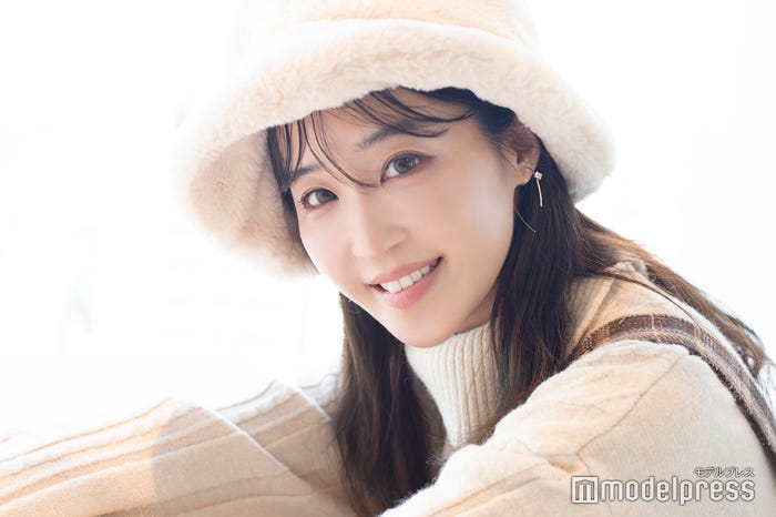 休井美郷(C)モデルプレス