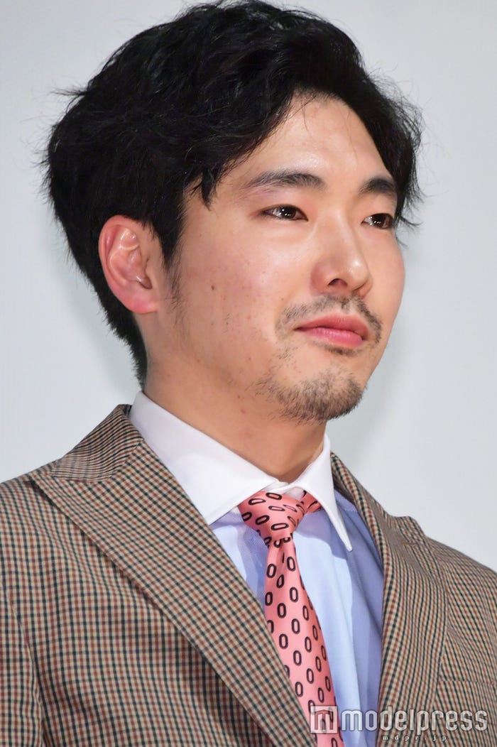 柄本佑 (C)モデルプレス