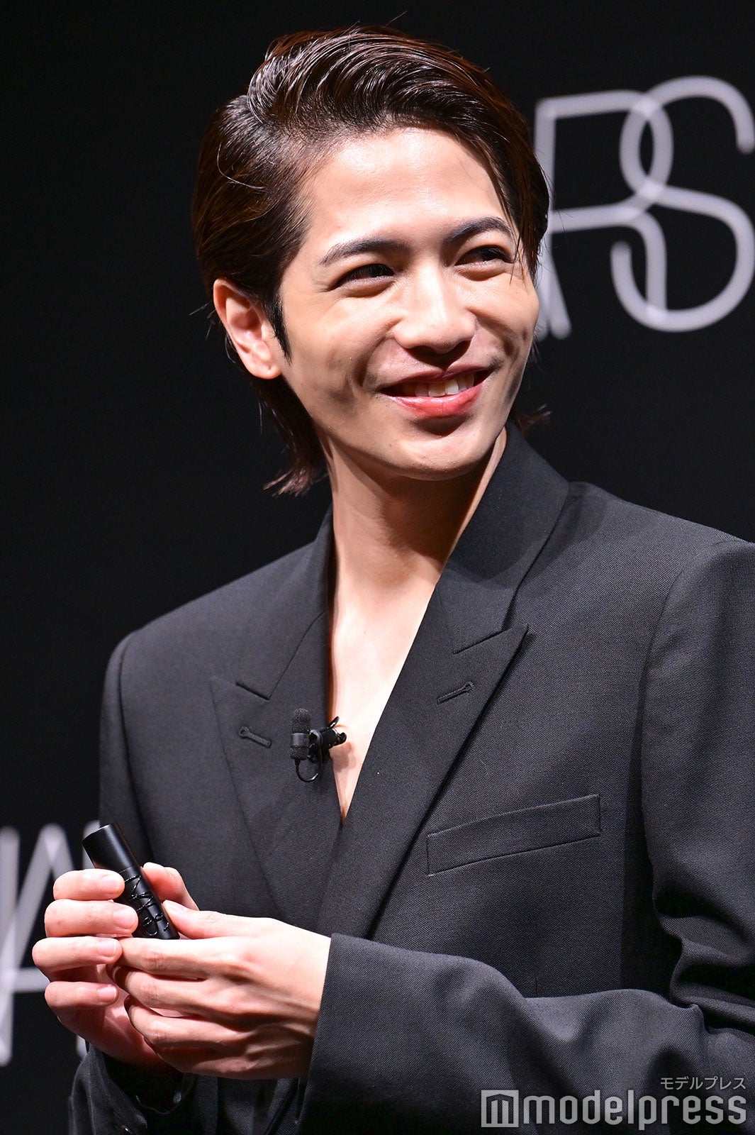 志尊淳（C）モデルプレス