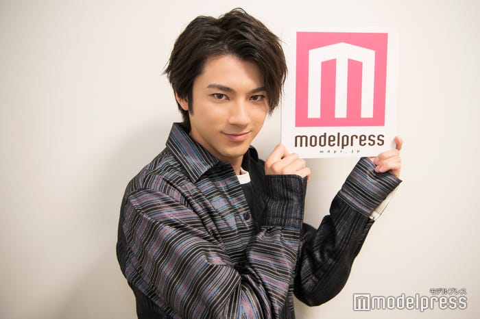 山田裕貴(C)モデルプレス