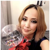 中島美嘉の金髪ウルフカットに 最高に似合う 格好良い と絶賛の声相次ぐ モデルプレス 中島美嘉の金髪ウルフカットに 最高に似合う 格好良い と絶賛の声相次ぐ モデルプレス
