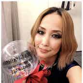 中島美嘉の金髪ウルフカットに 最高に似合う 格好良い と絶賛の声相次ぐ モデルプレス 中島美嘉の金髪ウルフカットに 最高に似合う 格好良い と絶賛の声相次ぐ モデルプレス
