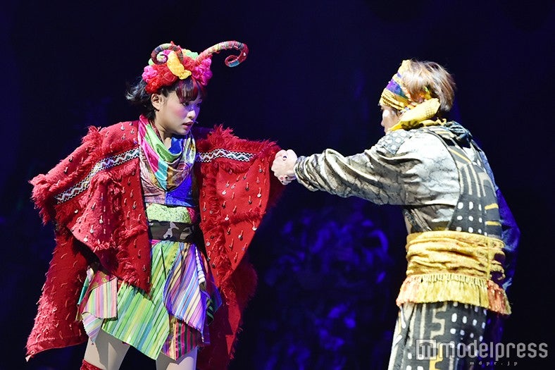 大原櫻子（C）モデルプレス