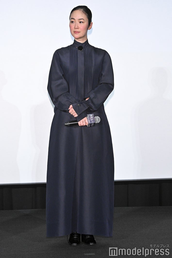 黒木華（C）モデルプレス