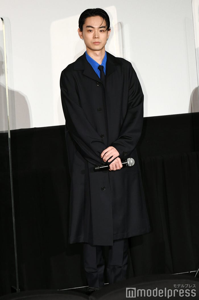 菅田将暉(C)モデルプレス