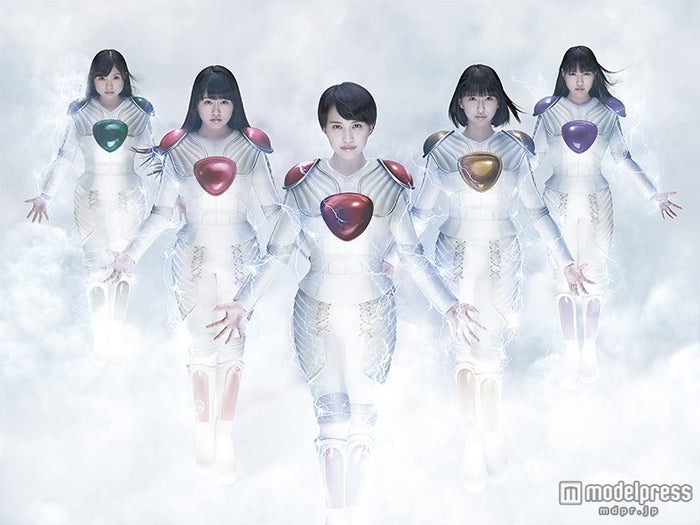 ももクロ お台場ハロウィン参戦決定 豪華アーティストが集結 モデルプレス ももクロ お台場ハロウィン参戦決定 豪華アーティストが集結 モデルプレス