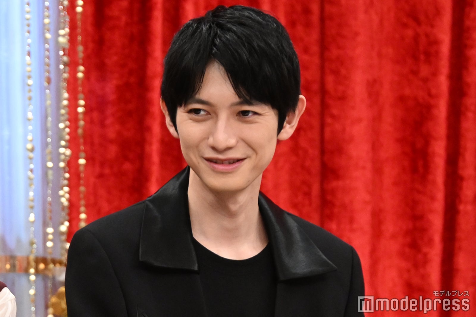 本郷奏多（C）モデルプレス