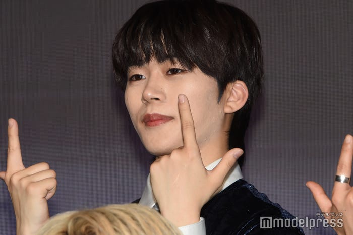 木全翔也(C)モデルプレス