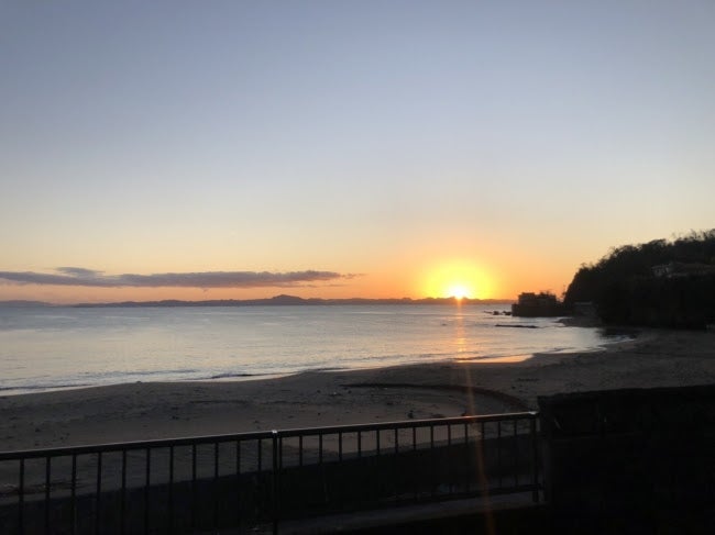 Beachend cafe／画像提供：バルニバービ