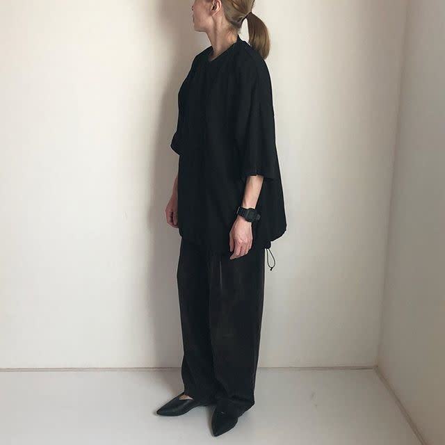 やっぱり黒が好き 夏に冴える ブラックコーデ はこれ ライター厳選 モデルプレス やっぱり黒が好き 夏に冴える ブラックコーデ はこれ ライター厳選 モデルプレス