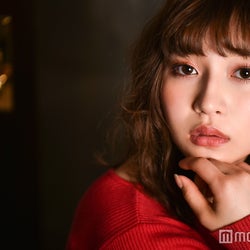 恋んトス で話題 杉本美穂 天然小悪魔キャラに自覚は 批判への本音 絹成への本当の思い モデルプレスインタビュー モデルプレス