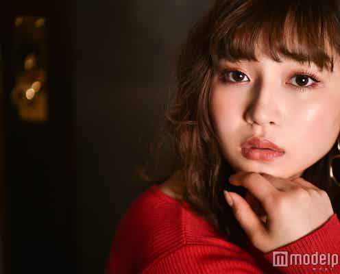 「恋んトス」で話題・杉本美穂、天然小悪魔キャラに自覚は?批判への本音・絹成への本当の思い<モデルプレスインタビュー>